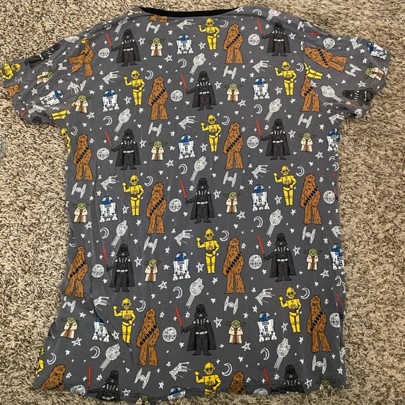 Star Wars Little Sleepies - Picture 3 of 4